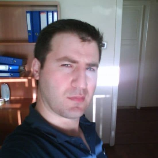 Alper Şahin