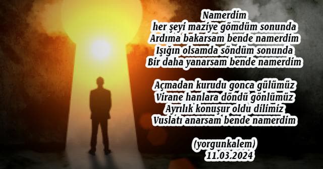 Namerdim