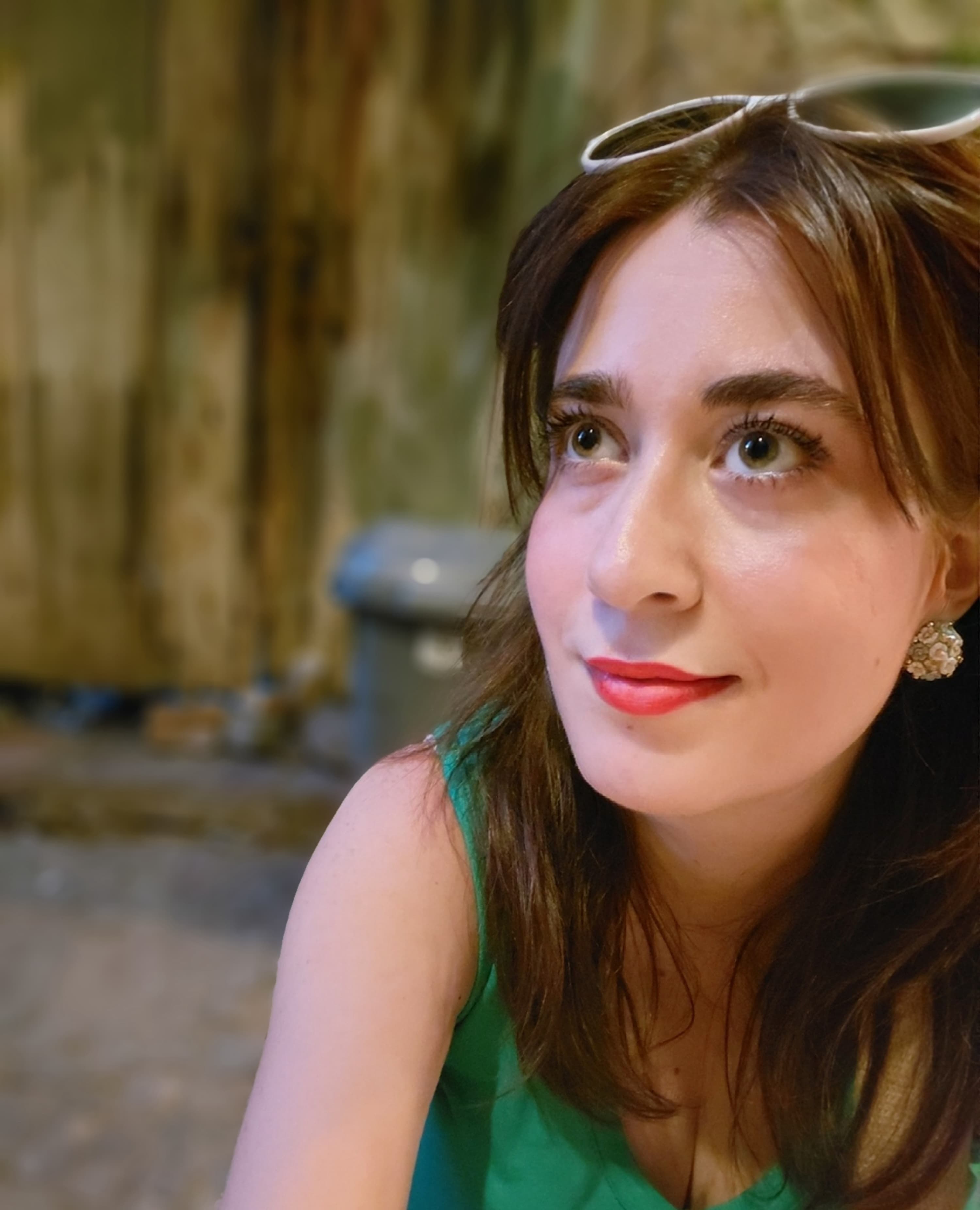 Dilara Aksoy