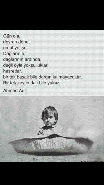 Gün Ola Beri