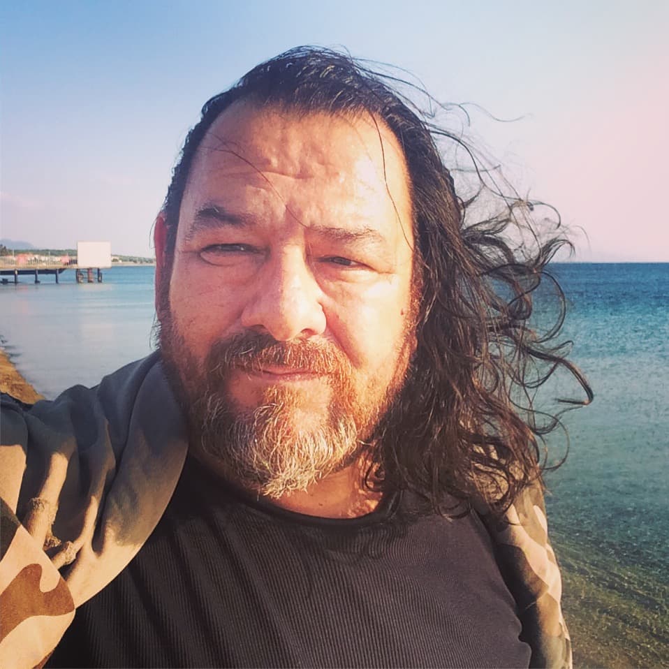 Tahta Kaşıklar