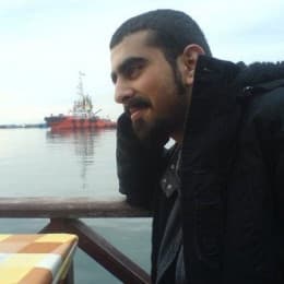 Umut Taşdemir