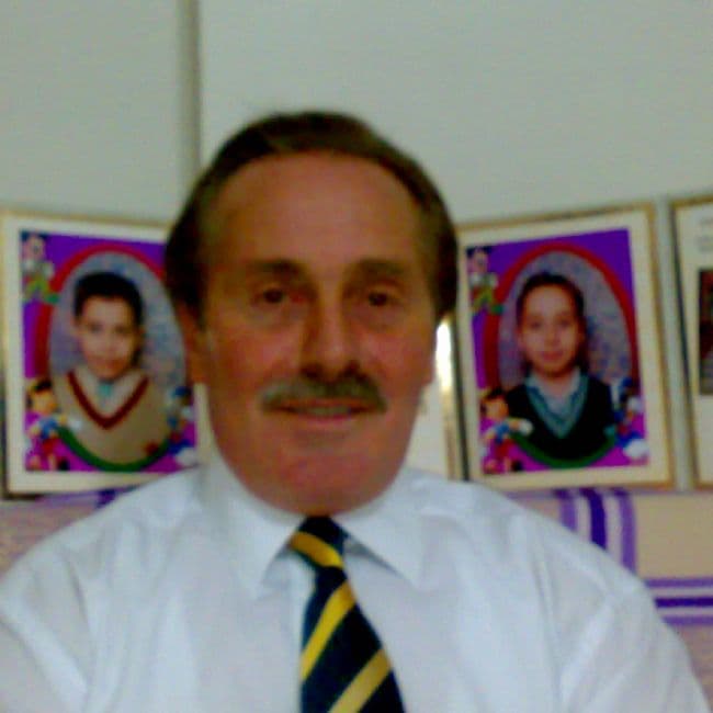 Mehmet Bayalan