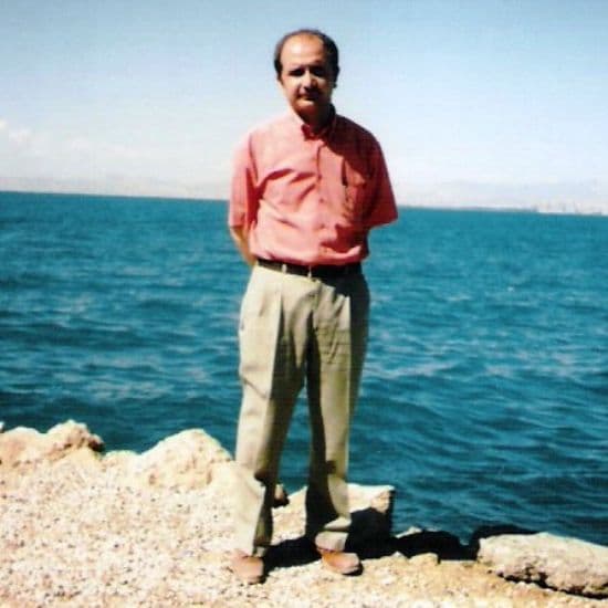 Dursun Tiftik