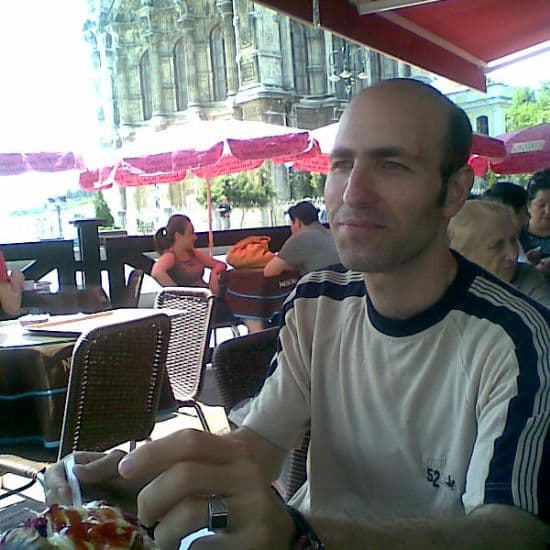 Hakan Yılmaz