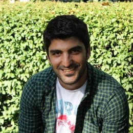 Emrullah Alp
