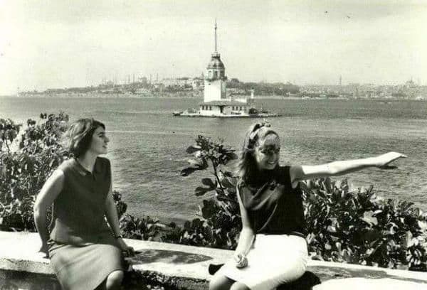 Şahane