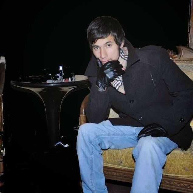 Baran Akdeniz