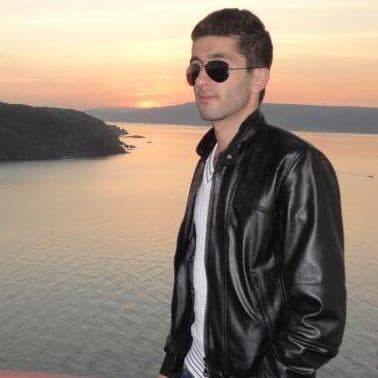 Mehmet İnce