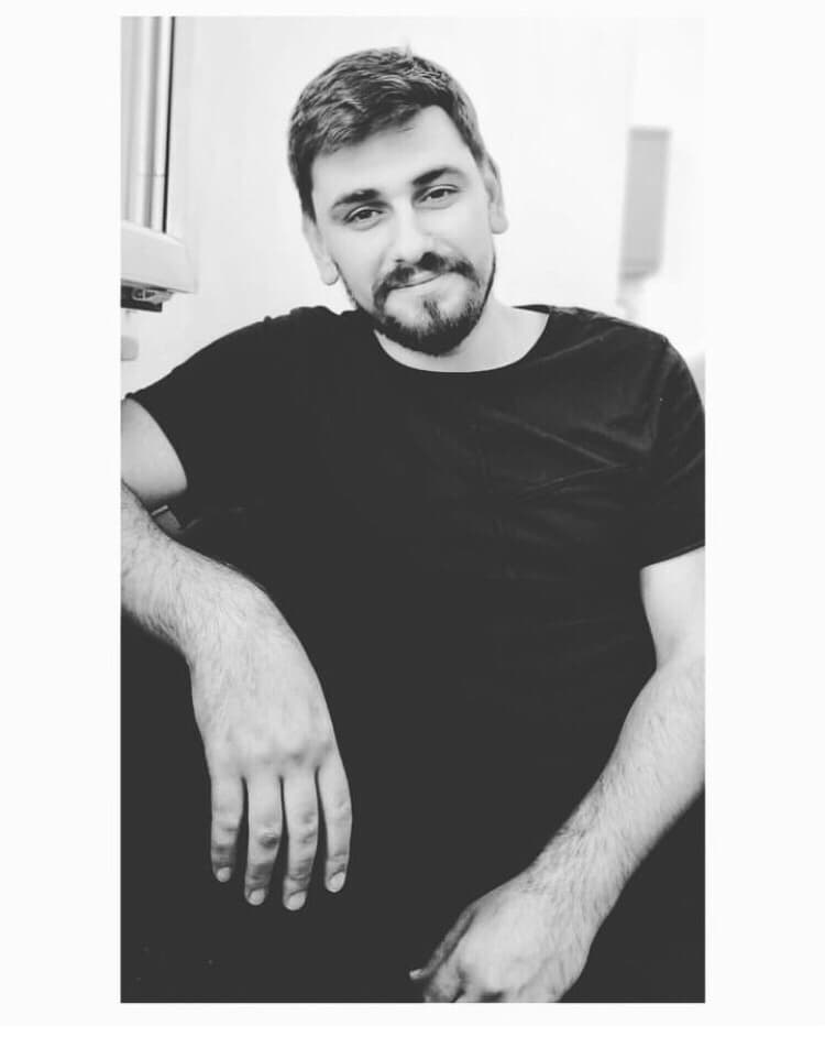 Bülent Atsu