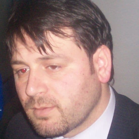 İbrahim Çift