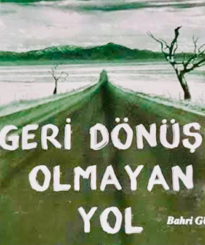 Sessiz Çığlık
