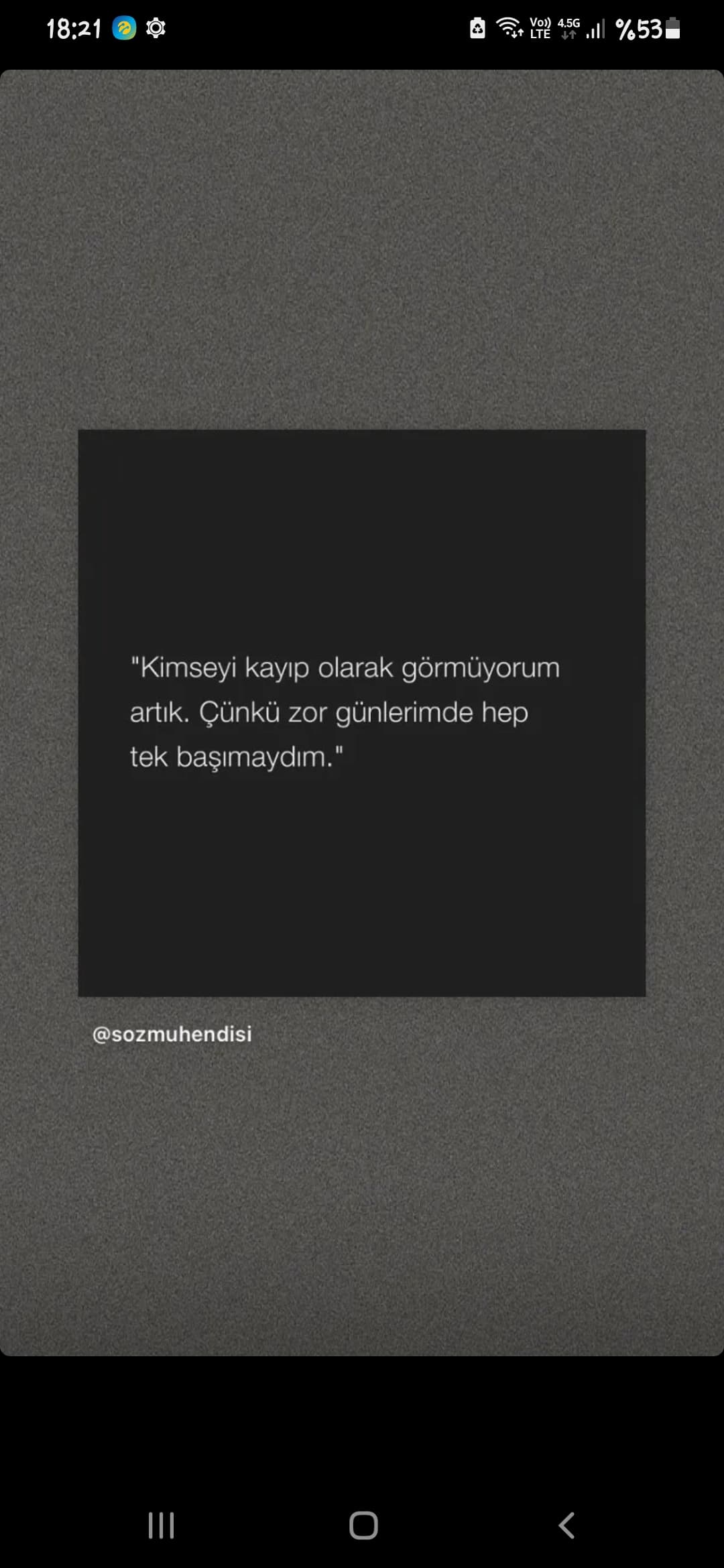 Kısa Söz
