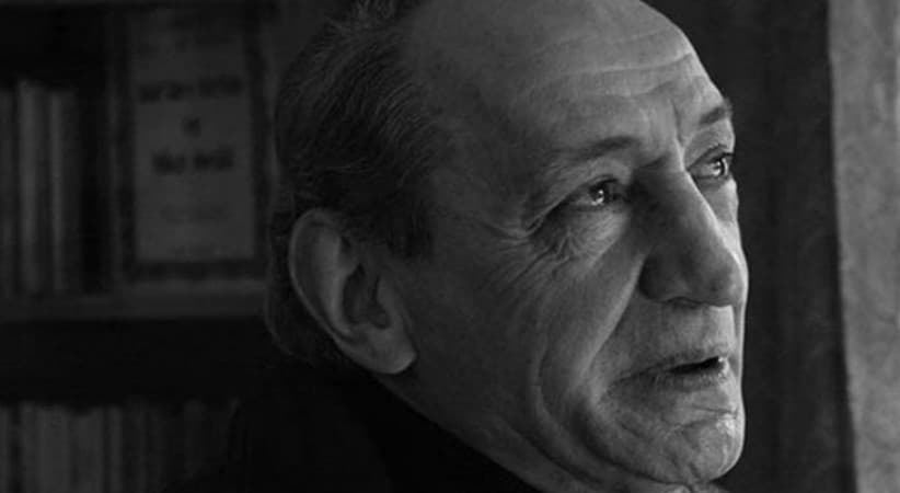 Cemal Safi'nin Hayatı ve Eserleri