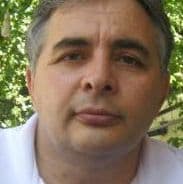 İbrahim Çelikli