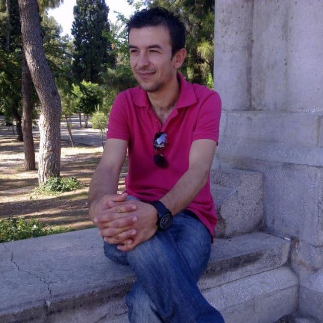 Kadir Çıragöz