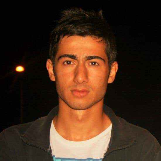 Gökhan Aksu