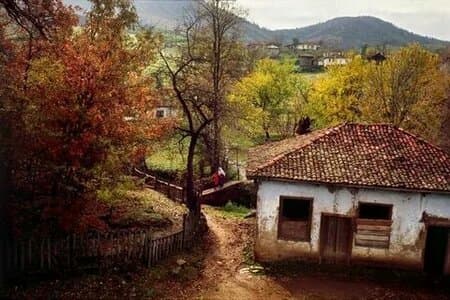 Kederi Saklı İklimler
