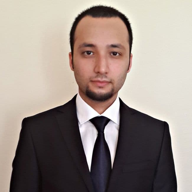 Kemal Gökmen Genç