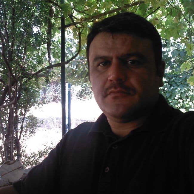 Sami Nayir