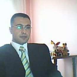 Mesut Koca