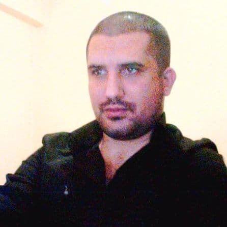Volkan Yıldırım