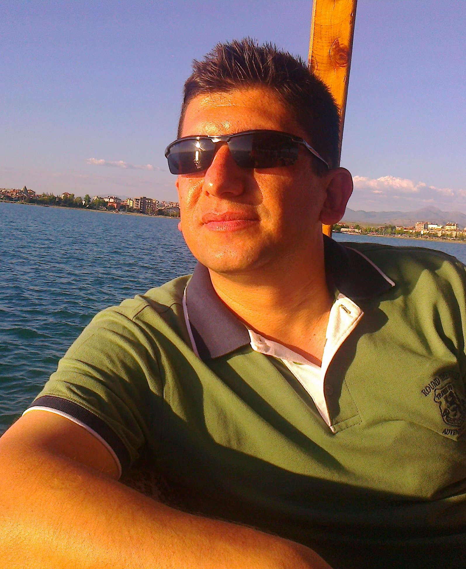 Halil Zenciroğlu