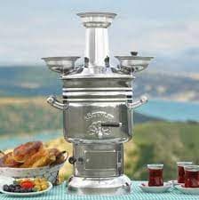 Semaveri Kim Kaynattı