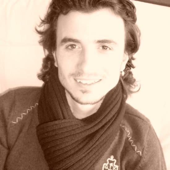 Burhan Mor