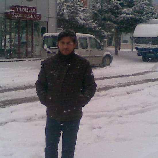 Murat Kuru