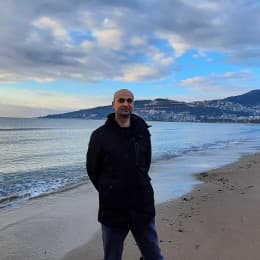 Yasin Özsarı