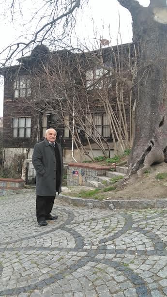 Karalama Yazılarımdan