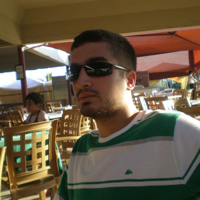 Mustafa Eren