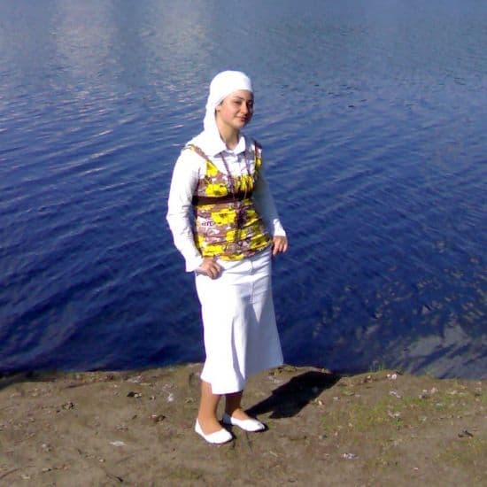 Yasemin Öztürk