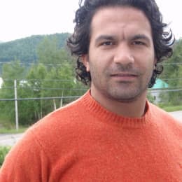 Engin Dağlar