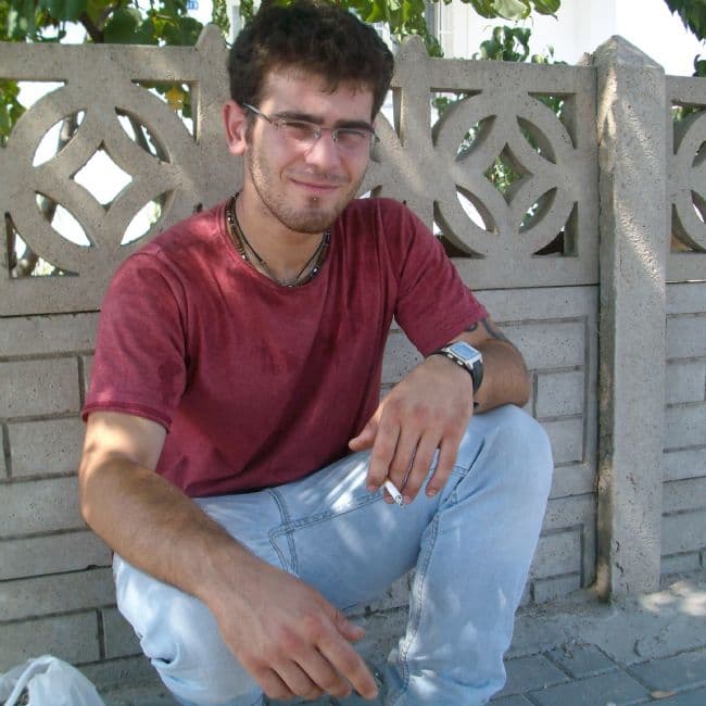 Deniz Ozan Şentürk