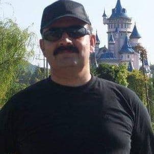 Mehmet Binboğa
