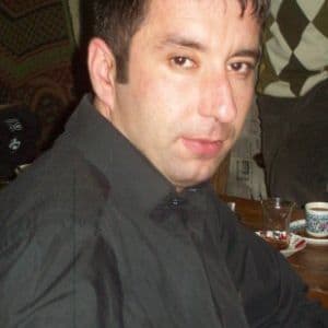 Ercan Ayrancı
