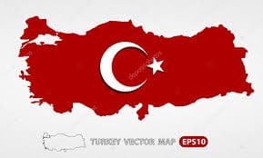 Türkiye’m