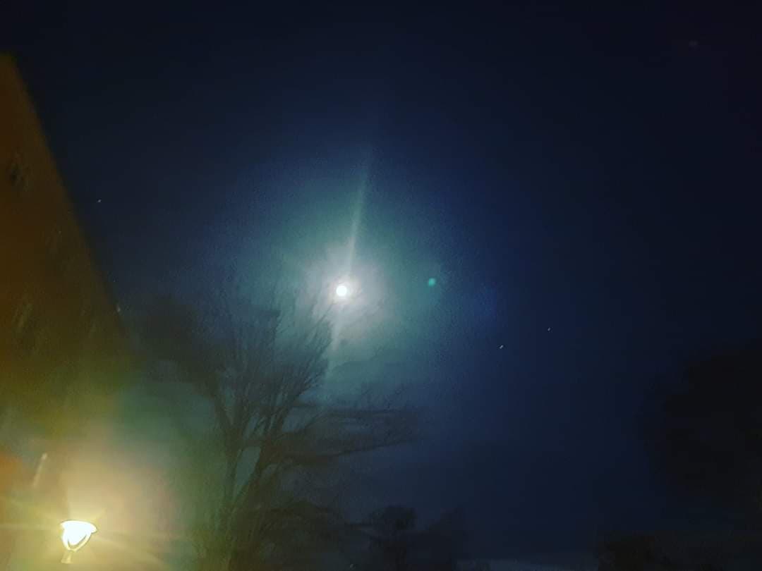 Zamana Yar