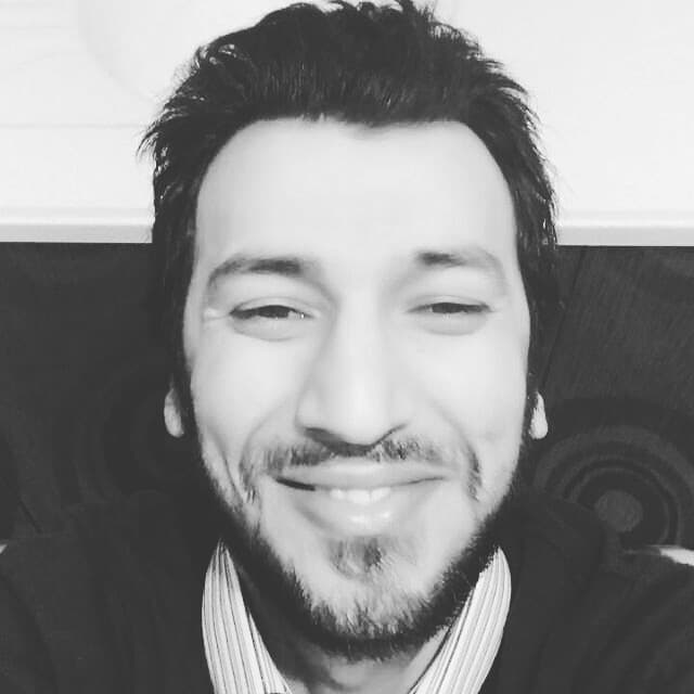 Ali Zafer