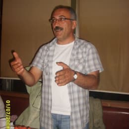 İsrafil Yıldızkan