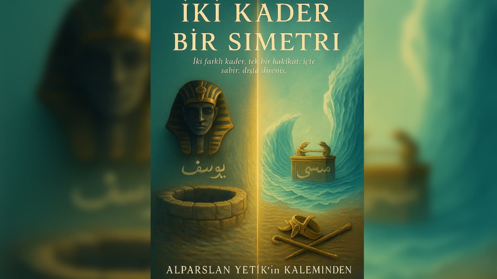 İki Kader Bir Simetri