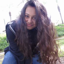 Gizem Tanalı