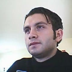 Erhan Gül