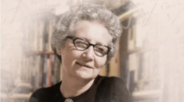 Sâmiha Ayverdi'nin Hayatı ve Eserleri