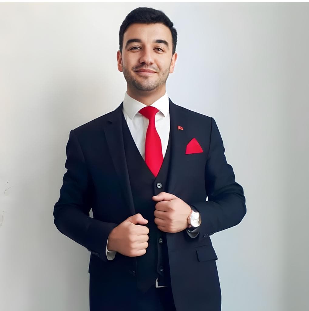 Yalçın Sevim