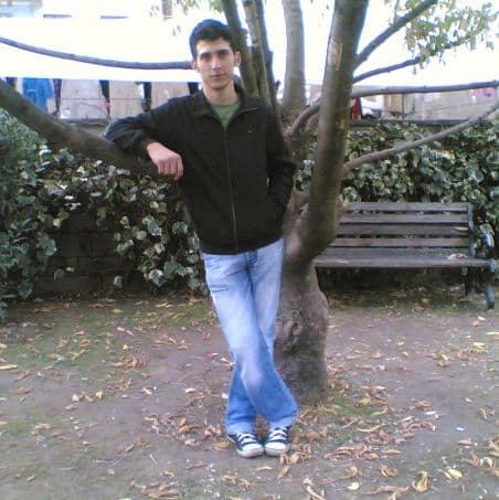 Murat Türkeri