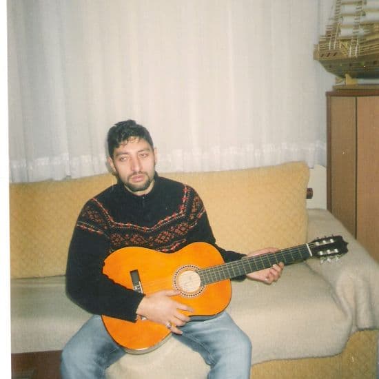 Ali Fuat Batu