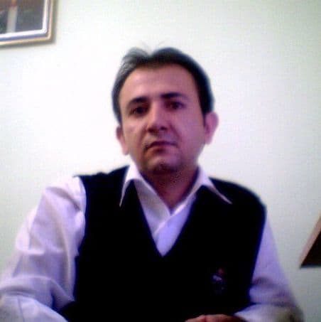Ensar Kabakuş